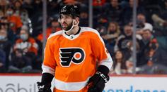 NHL má nového železného muže! Hráč Flyers nastoupil do 965 zápasů v řadě