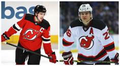 Eliáš chválí nového kapitána Devils. Jsi dříč a zasloužíš si to