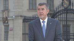 Babiš: Můžu dělat prezidenta hned. Budu pomáhat lidem