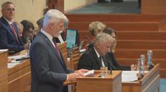 Senátoři schválili kandidáty na ústavní soudce. Nominaci obhájil i Fremr