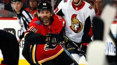 Propadák Jágrova Calgary: Od Ottawy schytali Flames debakl 0:6!