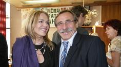 Pavel Zedníček o děsivém zranění Dagmar Havlové: Zachránil jsem ji
