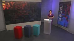 TN LIVE: Přehled dne 19. srpna 2021
