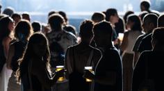 Hudební festival skončil fiaskem. Šatna lidem poztrácela věci