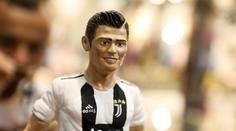 Ronaldův přestup komplikuje hru FIFA: Stačí se vyřešit problém?