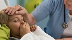 Mezi dětmi se šíří tuberkulóza. Dvouletá dívka je ve vážném stavu