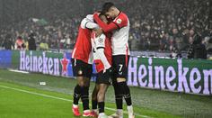 Dokoná Feyenoord s Hanckem nečekaný postup? Sledujte na Nova Sport