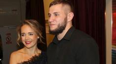 Nejsmutnější Vánoce Lucie Vondráčkové. Její partner leží v nemocnici