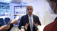 Účast hráčů NHL na olympiádě vypadá slibně, bude hrát i Rusko?