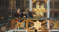 Města letos utrácí za advent rekordní sumy. Někdy se vyšplhají až k milionům