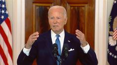 Biden je na tom s podporou čím dál hůř. Nevěří mu ani vlastní kongresmani