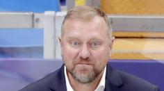 Skandál v KHL! Trenér Chabarovsku byl vyhozen za zvláštních okolností