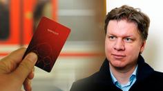 Kauza Opencard: Soud opět zrušil trest exprimátorovi Hudečkovi