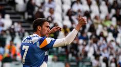 Juventusu zachránil bod Vlahovič. Trefil se až v páté minutě nastavení
