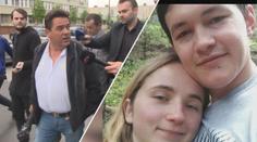 Marček se přiznal k vraždě, podle bratrance měli Kuciaka jen "profackovat"