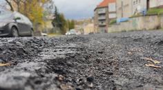 Silnice v Ústí se dočká opravy. Kvůli špatnému stavu se po ní musí dvacítkou