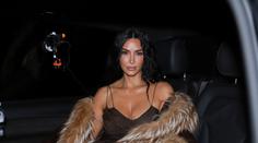 Kim Kardashian trpí smrtelnou nemocí. Viní z toho exmanžela