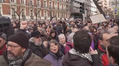 Íránem otřásají protesty. Do ulic na demonstranty poslal režim těžkou techniku