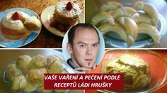 VELKÁ KUCHAŘKA Ládi Hrušky: Tady jsou všechny jeho levné recepty