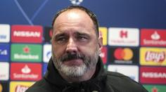 Je to obrovská rána. Útok Interu je těžké bránit, smutnil Trpišovský