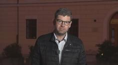 Zhoršení stavu! Kvůli covidu leží Pospíšil v nemocnici na JIP