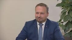 Vládneme v nejtěžším období od roku 1945 a jde nám to, chválí vládu Jurečka