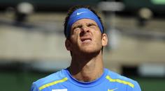 Del Potro je v Argentině za zrádce: Nesnáší Davis Cup?