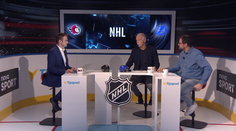 Brankáři v NHL si šroubováním své ceny vzájemně pomáhají, říká Lener