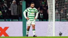 Zpackaná malá domů v Lize mistrů. Stoper Celticu si dal bizarní vlastňák