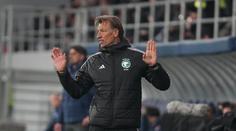 Šok před MS! Reprezentace těsně před šampionátem vyhodila trenéra