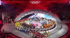 Jak nakrmit hladové sportovce na ZOH? Kilometry pizzy a tuny sýra