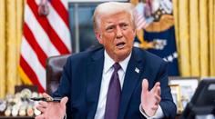 Trumpova cla mohou být i dobrou zprávou. Některé zboží zlevní, hodnotí ekonom