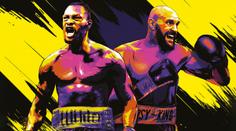 VELKÝ PŘEHLED: Co potřebujete vědět před soubojem Fury vs. Wilder