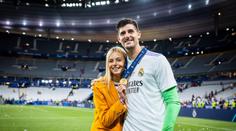 Místo návratu další zranění. Courtois už dokonce podstoupil operaci