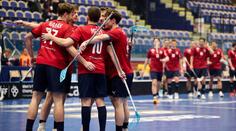 Češi ovládli skupinu MS. Při demolici Němců dva hráči zaznamenali hattrick