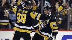 Pittsburgh válí, vyhrál již podeváté v řadě. Edmonton bez McDavida prohrál