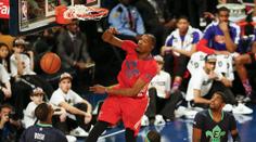 Toronto se stane hlavním městem NBA. Čeká se All Stars Game