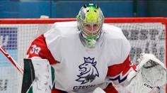 Český talent se zapsal do historie Chance ligy, jeho gólu si všimli i v Devils