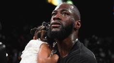 Wilder držel pistoli a chtěl se zastřelit! Před depresemi utekl do ringu