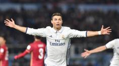 Japonci Real trápili! Výhru zařídil až v prodloužení Ronaldo