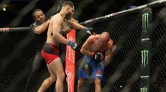 Galavečer snů? UFC 211 nabírá hvězdných rozměrů!