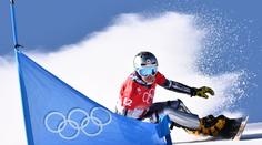Ledecká vynechá i snowboardové mistrovství. Po operacích stále nemůže závodit