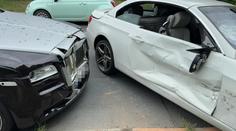Která auta bourají nejčastěji: Výkonnější motor znamená víc nehod?