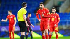 Tři hráči Walesu vyhozeni! Před zápasem s Českem porušili pravidla