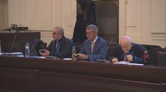 Babiš promluvil před soudem. Kauza má za cíl mě odstranit z politiky, tvrdí