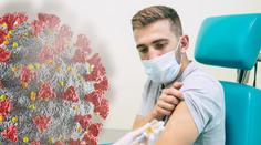 Lékaři vysvětlili, jak probíhá covid u očkovaných lidí. Někdy ho ani nepoznají