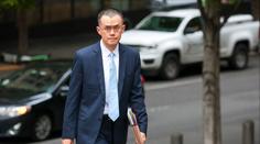 Zakladatel největší kryptoburzy na světě půjde do vězení za praní špinavých peněz
