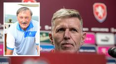 Zasáhlo nás to, přiznal trenér Šilhavý. Repre hrála na Kypru pro Panenku