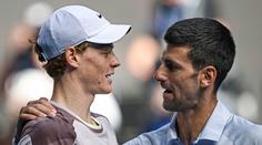 Tresty za doping kazí náš sport, řekl Djokovič. Tenisté jsou nespokojení