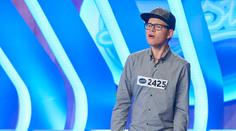 Šílenost v SuperStar: Josef nezná text, tak si vymyslí vlastní řeč!